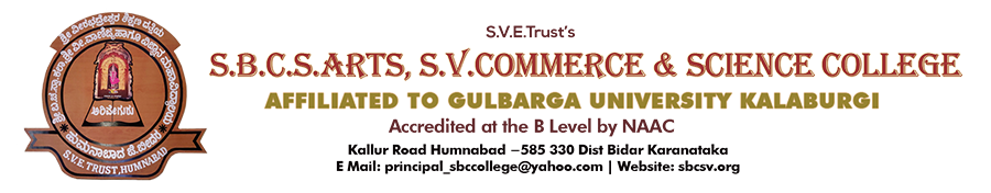 Admission – S.B.C.S Arts, Commerce & Science College